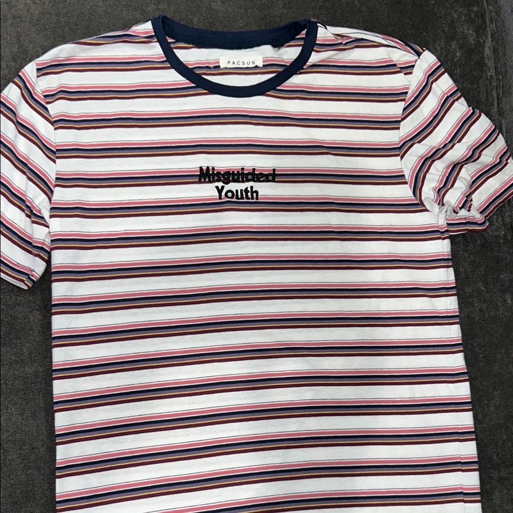 PacSun Men’s Medium Short Sleeve T-Shirt